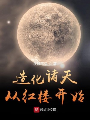 Bìa truyện Tạo Hóa Chư Thiên Tòng Hồng Lâu Khai Thủy (造化诸天从红楼开始)