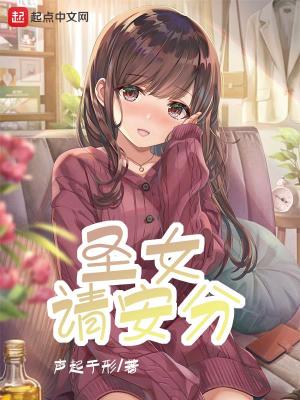 Bìa truyện Thánh Nữ Thỉnh An Phân (圣女请安分)