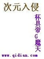 Bìa truyện Thứ Nguyên Nhập Xâm (次元入侵)