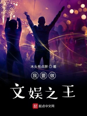 Bìa truyện Ngã Yếu Tố Văn Ngu Chi Vương (我要做文娱之王)