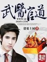 Bìa truyện Vũ Y Quan Đạo (武医官道)