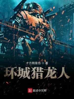 Bìa truyện Hoàn Thành Liệp Long Nhân (环城猎龙人)