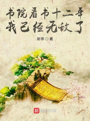 Bìa truyện Thư Viện Khán Thư Thập Nhị Niên Ngã Dĩ Kinh Vô Địch Liễu (书院看书十二年，我已经无敌了)