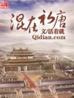 Bìa truyện Hỗn Tại Sơ Đường (混在初唐)