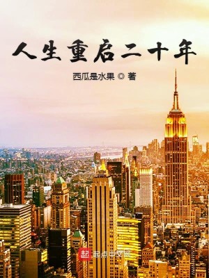 Bìa truyện Nhân Sinh Trọng Khải Nhị Thập Niên (人生重启二十年)