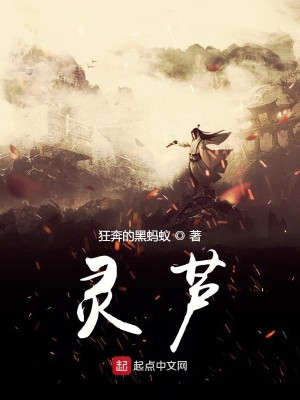 Bìa truyện Linh Lô (灵芦)