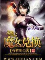 Bìa truyện Vô Hạn Chi Ma Nữ Đoái Hoán (无限之魔女兑换)
