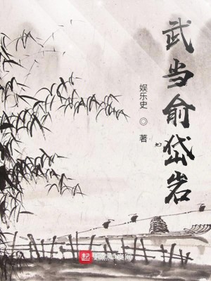 Bìa truyện Vũ Đương Du Đại Nham (武当俞岱岩)