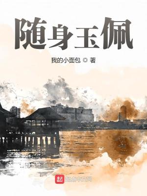 Bìa truyện Tùy Thân Ngọc Bội (随身玉佩)