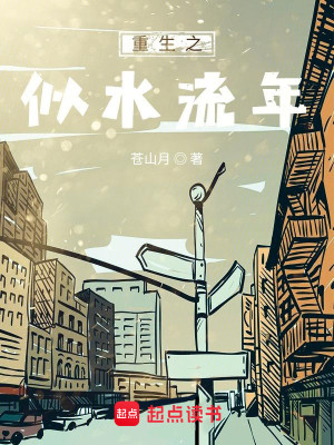 Bìa truyện Trọng Sinh Chi Tự Thủy Lưu Niên (重生之似水流年)