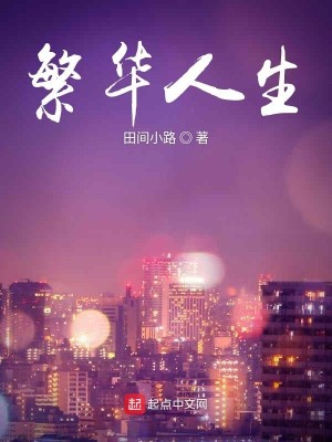 Bìa truyện Phồn Hoa Nhân Sinh (繁华人生)