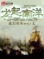 Bìa truyện Long Khởi Nam Dương (龙起南洋)