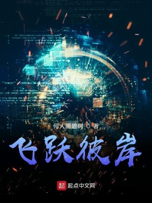 Bìa truyện Phi Dược Bỉ Ngạn (飞跃彼岸)