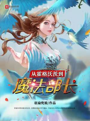 Bìa truyện Tòng Hoắc Cách Ốc Tì Đáo Ma Pháp Bộ Trường (从霍格沃茨到魔法部长)