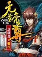 Bìa truyện Vô Lượng Đế Tôn (无量帝尊)