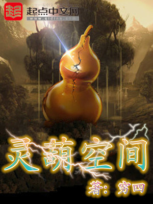 Bìa truyện Linh Hồ Không Gian (灵葫空间)