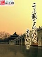 Bìa truyện Nhị Đạo Phiến Tử Đích Quật Khởi (二道贩子的崛起)