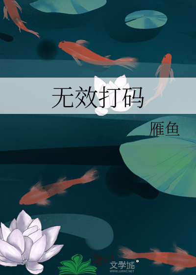 Bìa truyện Vô Hiệu Đả Mã (无效打码)