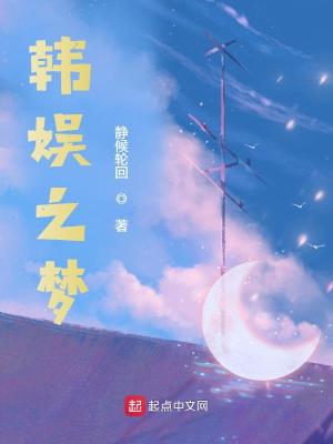 Bìa truyện Hàn Ngu Chi Mộng (韩娱之梦)