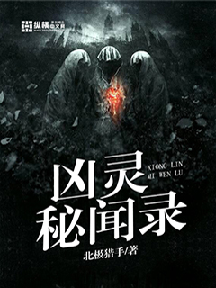 Bìa truyện Hung Linh Bí Văn Lục (凶灵秘闻录)