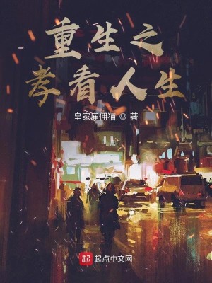 Bìa truyện Trọng Sinh Chi Hiếu Khán Nhân Sinh (重生之孝看人生)