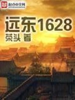 Bìa truyện Viễn Đông 1628 (远东1628)