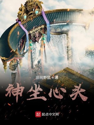 Bìa truyện Thần Tọa Tâm Đầu (神坐心头)