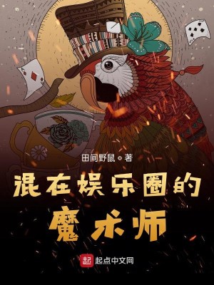 Bìa truyện Hỗn Tại Ngu Nhạc Quyển Đích Ma Thuật Sư (混在娱乐圈的魔术师)