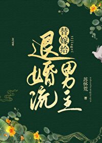 Bìa truyện Thế Giá Cấp Thối Hôn Lưu Nam Chủ (替嫁给退婚流男主)