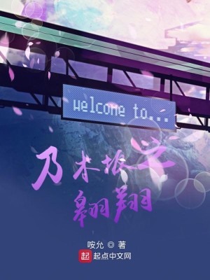 Bìa truyện Nãi Mộc Phản Chi Cao Tường (乃木坂之翱翔)
