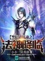 Bìa truyện Ám Hắc Phá Phôi Thần Chi Pháp Thần Giáng Lâm (暗黑破坏神之法神降临)
