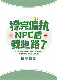 Bìa truyện Liêu Hoàn Thiên Chấp Npc Hậu Ngã Bào Lộ Liễu (撩完偏执NPC后我跑路了)