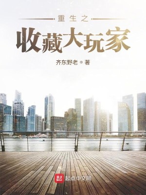 Bìa truyện Trọng Sinh Chi Thu Tàng Đại Ngoạn Gia (重生之收藏大玩家)