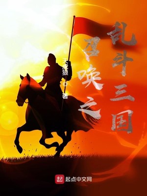 Bìa truyện Triệu Hoán Chi Loạn Đấu Tam Quốc (召唤之乱斗三国)