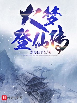 Bìa truyện Đại Mộng Đăng Tiên Truyện (大梦登仙传)