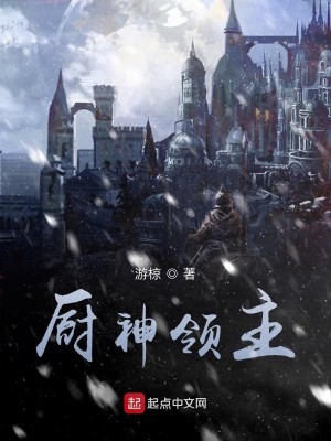 Bìa truyện Trù Thần Lĩnh Chủ (厨神领主)