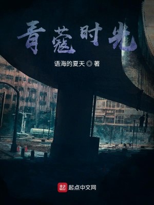 Bìa truyện Thanh Khấu Thời Quang (青蔻时光)