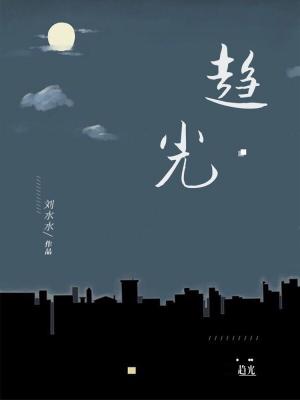 Bìa truyện Xu Quang (趋光)