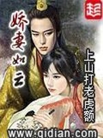 Bìa truyện Kiều Thê Như Vân (娇妻如云)
