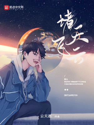 Bìa truyện Chư Thiên Phi Vân (诸天飞云)