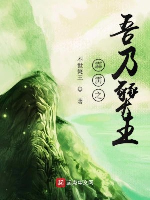 Bìa truyện Tích Lịch Chi Ngô Nãi Tiển Vương (霹雳之吾乃燹王)