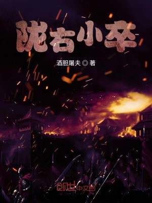 Bìa truyện Lũng Hữu Tiểu Tốt (陇右小卒)