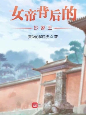 Bìa truyện Nữ Đế Bối Hậu Đích Sao Gia Vương (女帝背后的抄家王)