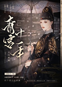 Bìa truyện Thanh Cung Thập Nhất Niên (青宫十一年)