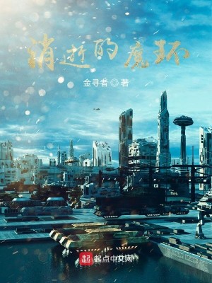 Bìa truyện Tiêu Thệ Đích Ma Hoàn (消逝的魔环)