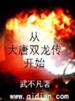 Bìa truyện Tòng Đại Đường Song Long Truyện Khai Thủy (从大唐双龙传开始)