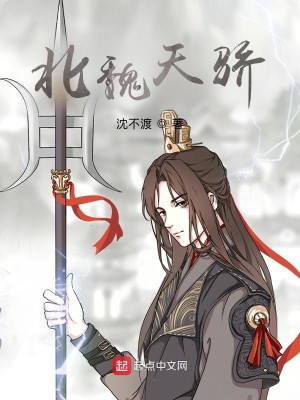 Bìa truyện Bắc Ngụy Thiên Kiêu (北魏天骄)