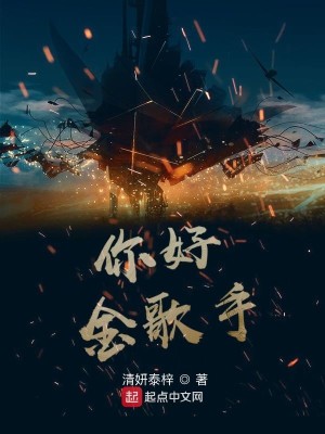 Bìa truyện Nhĩ Hảo Kim Ca Thủ (你好，金歌手)