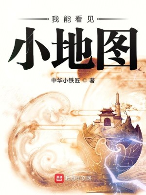 Bìa truyện Ngã Năng Khán Kiến Tiểu Địa Đồ (我能看见小地图)