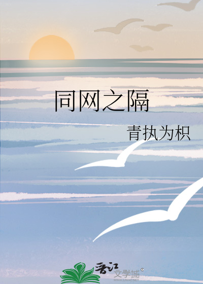 Bìa truyện Đồng Võng Chi Cách (同网之隔)